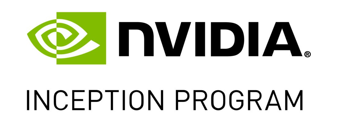 NVIDIA Inception Program Member